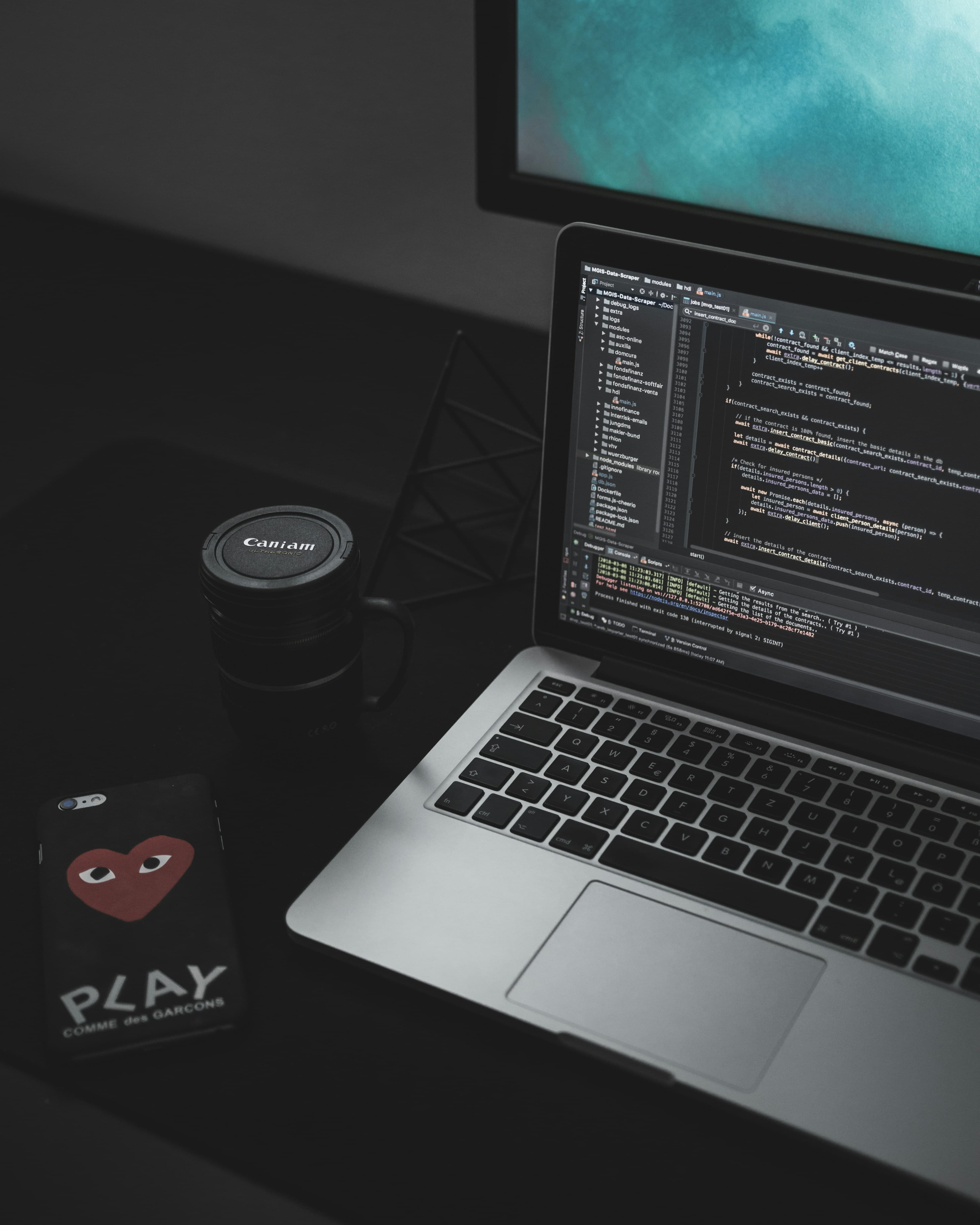 Django is a powerful and versatile web framework for building web applications